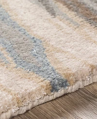 Surya Kavita 20744 2'6"x8' Runner Area Rug