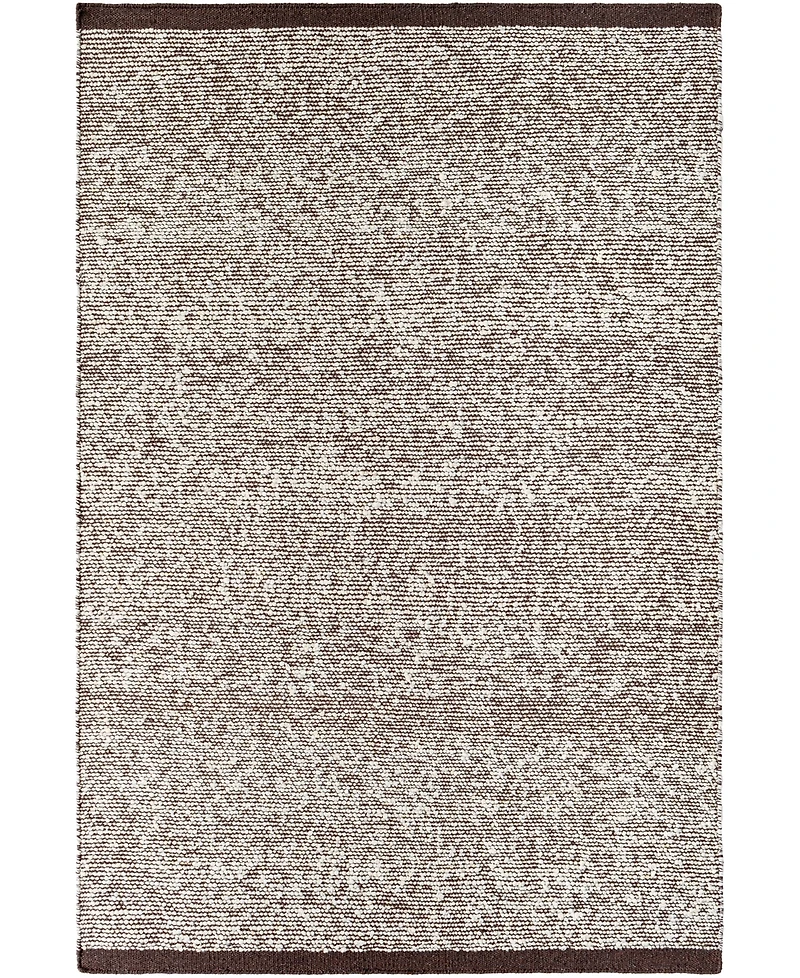 Surya Jadie 489335 2'x3' Area Rug