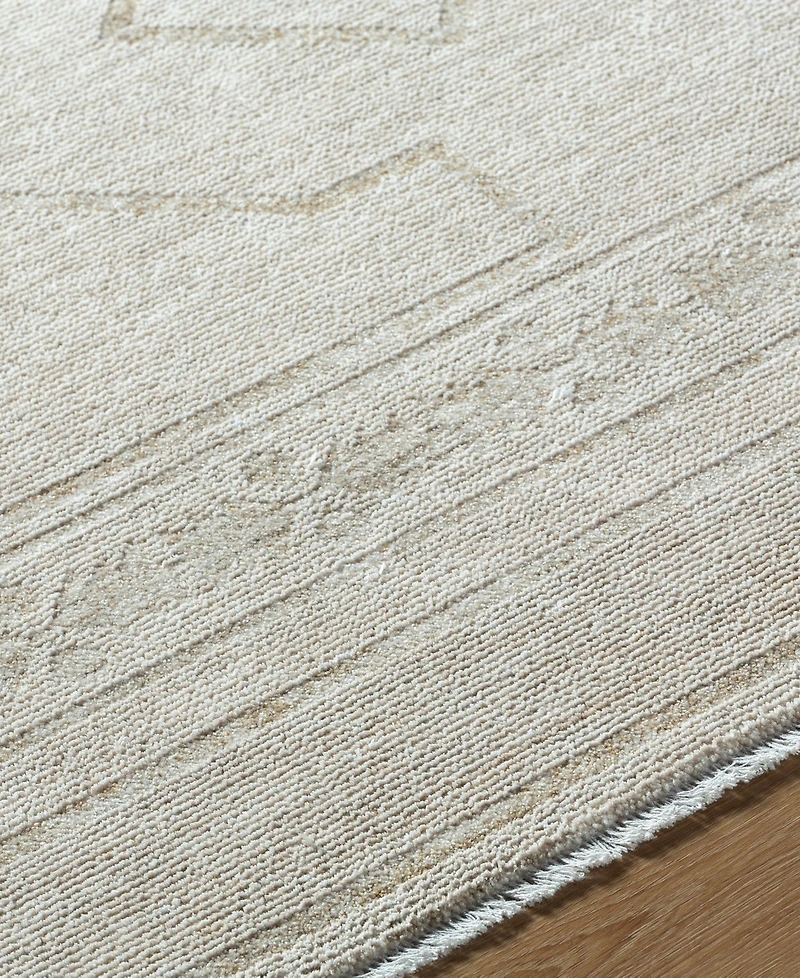 Livabliss Emory 527557 5'x6'11" Area Rug