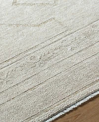 Livabliss Emory 527557 5'x6'11" Area Rug