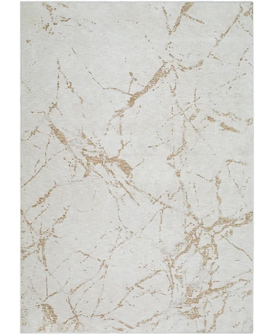 Livabliss Emory 5'x6'11" Area Rug