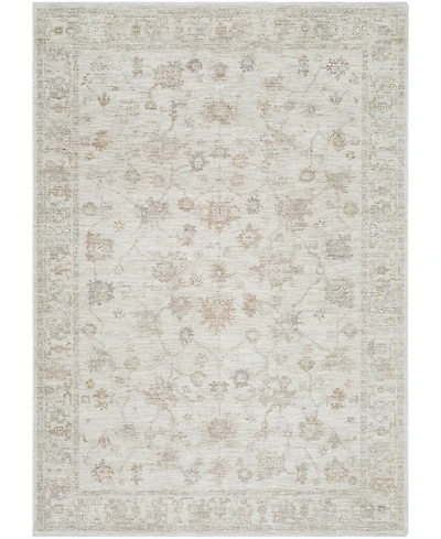 Livabliss Emory 527474 2'7"x7'10" Runner Area Rug