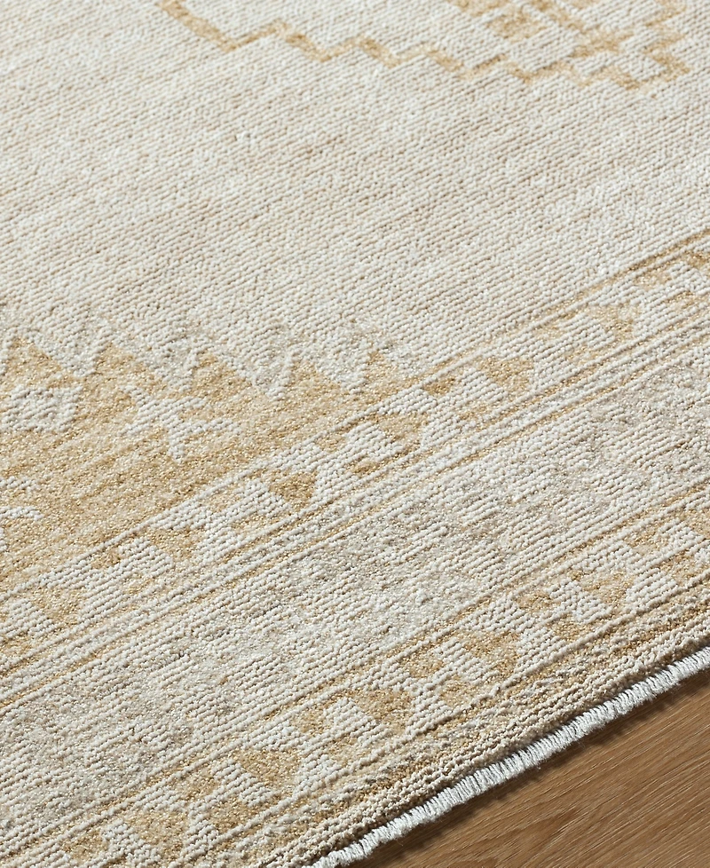 Livabliss Emory 527462 5'x6'11" Area Rug