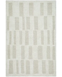 Livabliss Bianca 5'x7'6" Area Rug