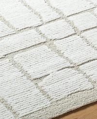 Livabliss Bianca 5'x7'6" Area Rug