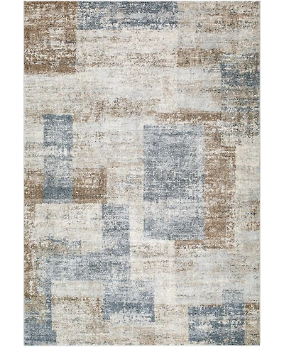 Livabliss Avellino 529685 2'7"x7'3" Runner Area Rug