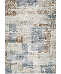 Livabliss Avellino 529685 2'7"x7'3" Runner Area Rug