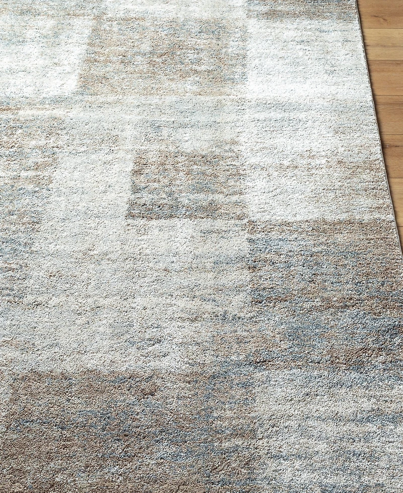 Livabliss Avellino 529663 2'7"x7'3" Runner Area Rug