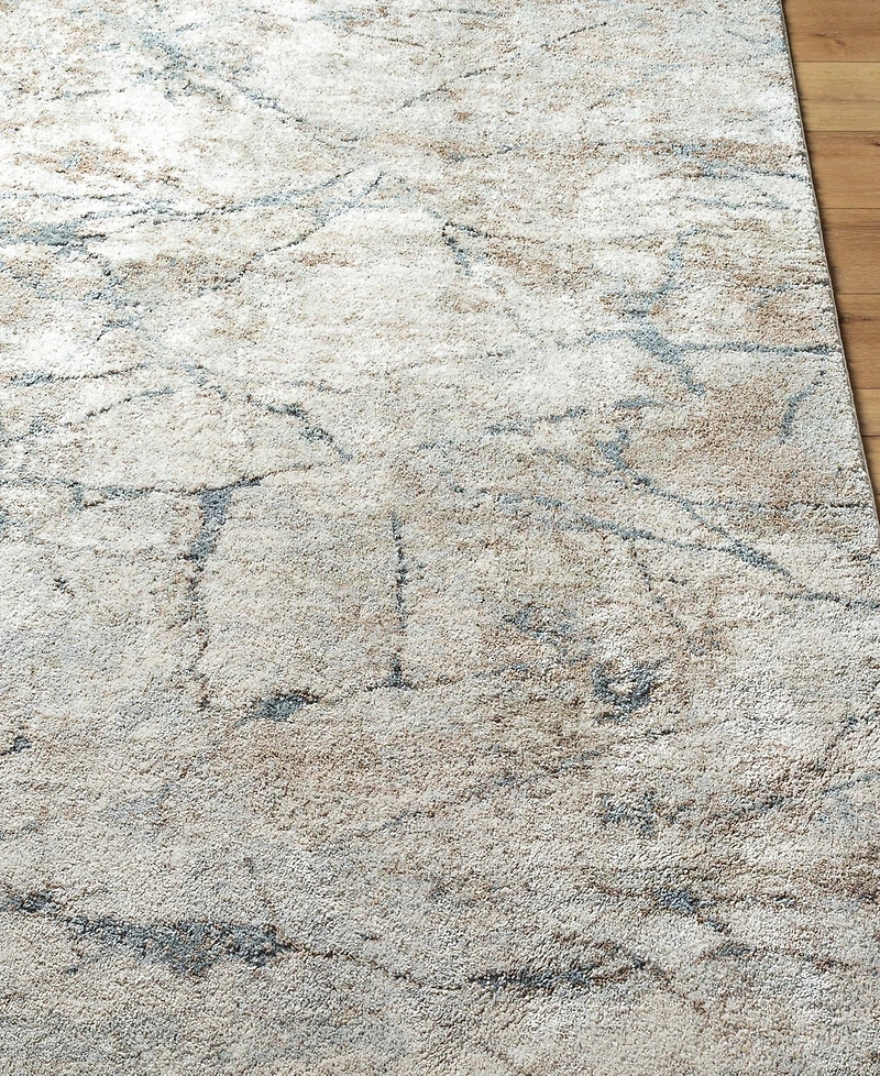 Livabliss Avellino 2'7"x7'3" Runner Area Rug