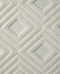 Lr Home Adonis Atl- 5'x7' Outdoor Area Rug