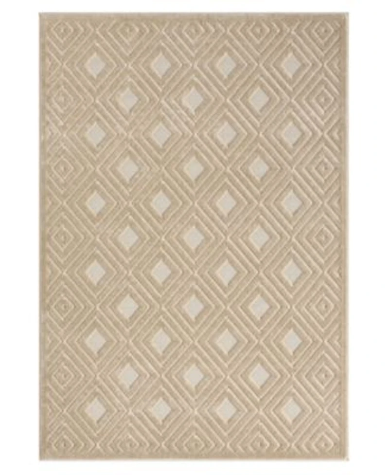 Lr Home Adonis Atl 412 5x7 Area Rug