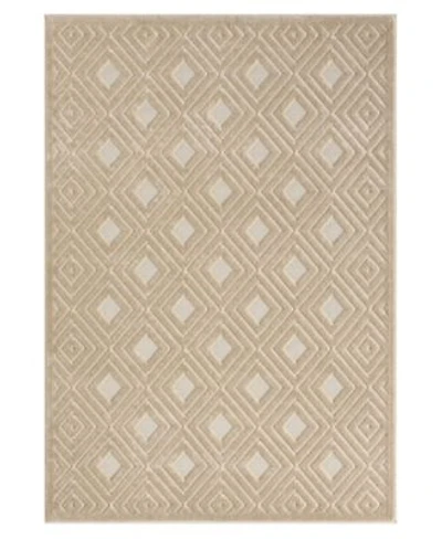 Lr Home Adonis Atl 412 5x7 Area Rug