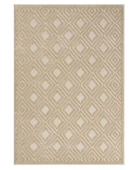 Lr Home Adonis Atl 412 5x7 Area Rug