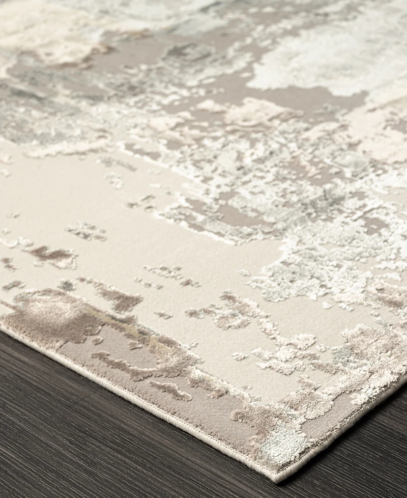 Lr Home Cheshire Chesh-127 2'6"x8' Runner Area Rug