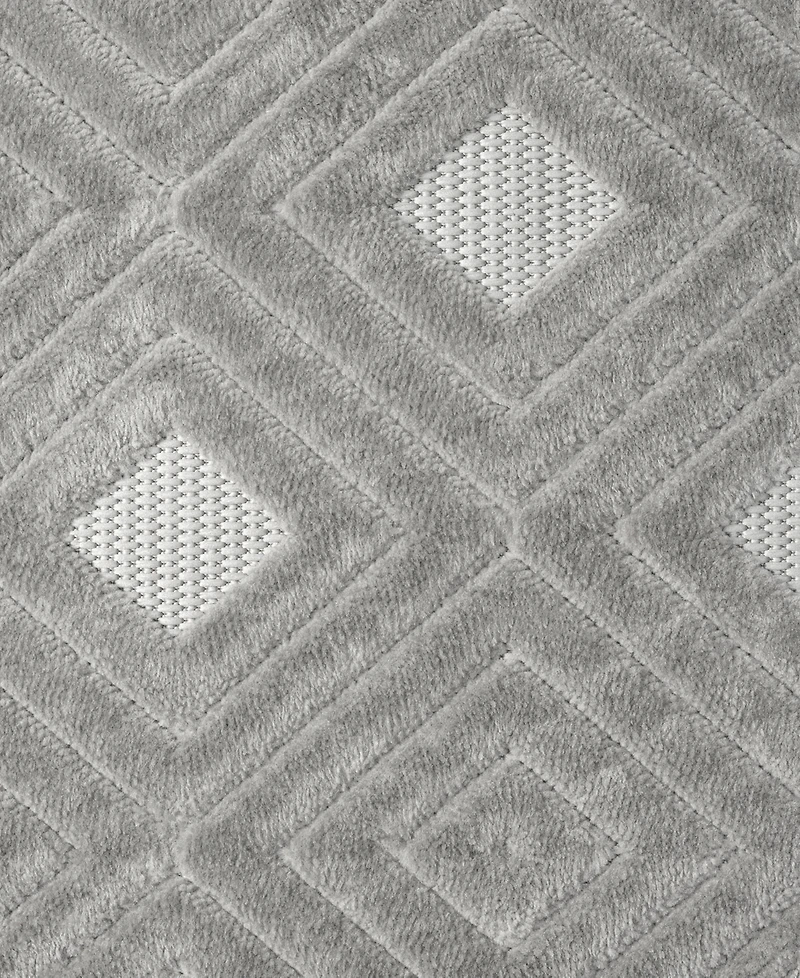 Lr Home Adonis Atl- 7'10"x9'10" Outdoor Area Rug
