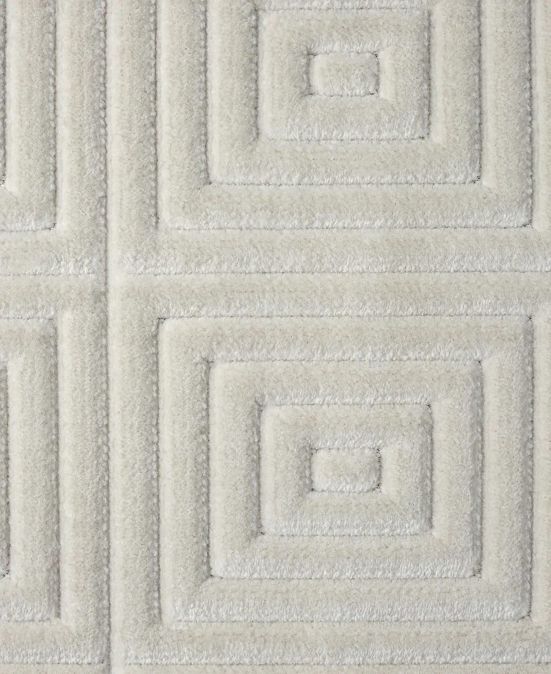 Lr Home Adonis Atl-415 5'x7' Outdoor Area Rug