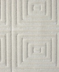 Lr Home Adonis Atl-415 5'x7' Outdoor Area Rug