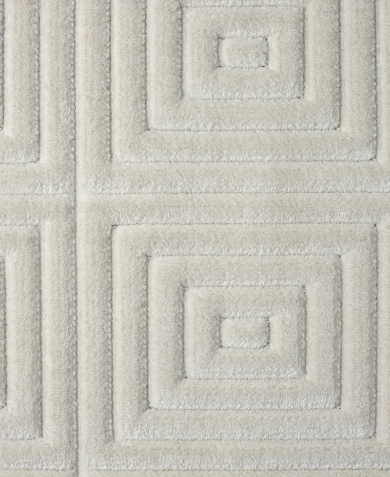 Lr Home Adonis Atl-415 7'10"x9'10" Outdoor Area Rug