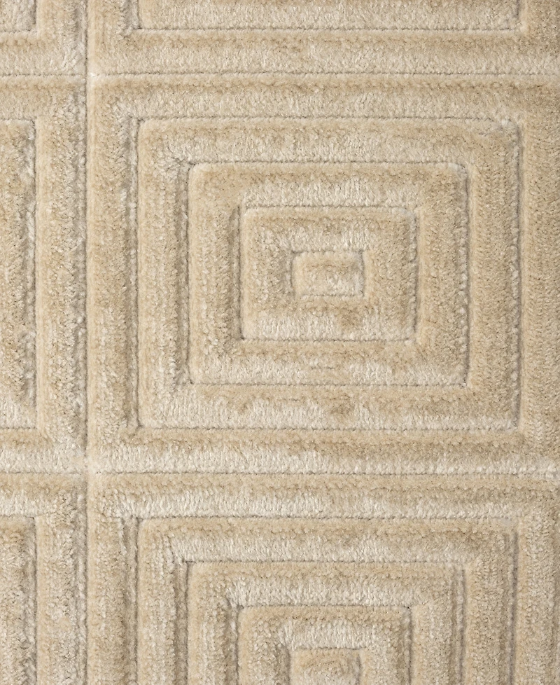 Lr Home Adonis Atl-415 7'10"x9'10" Outdoor Area Rug