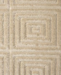 Lr Home Adonis Atl-415 7'10"x9'10" Outdoor Area Rug