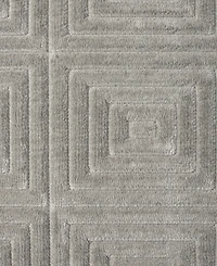 Lr Home Adonis Atl-415 5'x7' Outdoor Area Rug