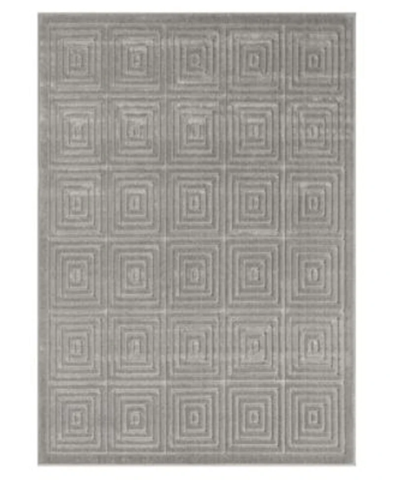 Lr Home Adonis Atl 415 5x7 Area Rug