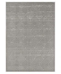 Lr Home Adonis Atl 415 5x7 Area Rug