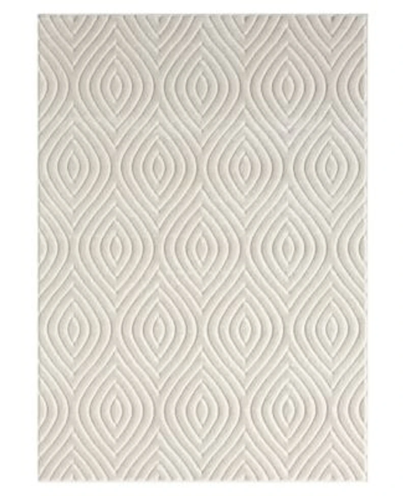 Lr Home Adonis Atl 418 5x7 Area Rug