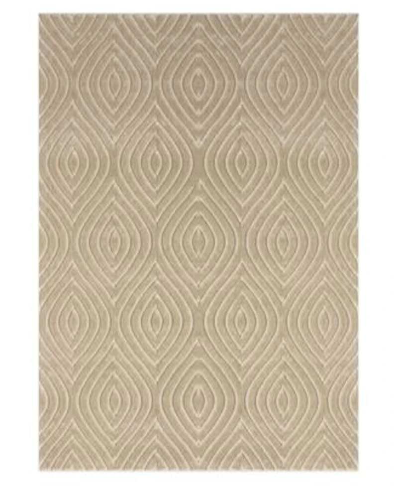 Lr Home Adonis Atl 418 5x7 Area Rug