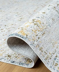 Lr Home Alexis All-474 7'9"x9'9" Area Rug