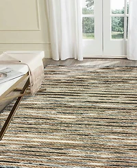 Closeout! Lr Home Corey Top-320 5'x7'9" Area Rug