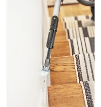 Bissell Pet Hair Eraser Turbo Lift-Off Vacuum