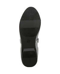 LifeStride Women's Keynote Washable Mary Jane Flats