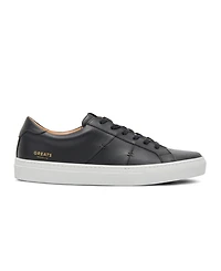 Greats Men's Royale 2.0 Leather Sneakers