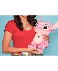 Disney Lilo and Stitch Fashion Bff Pendant Necklace Set