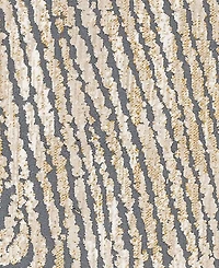 Closeout! Stacy Garcia Home Rendition Zeus 2'4x7'10 Runner Area Rug