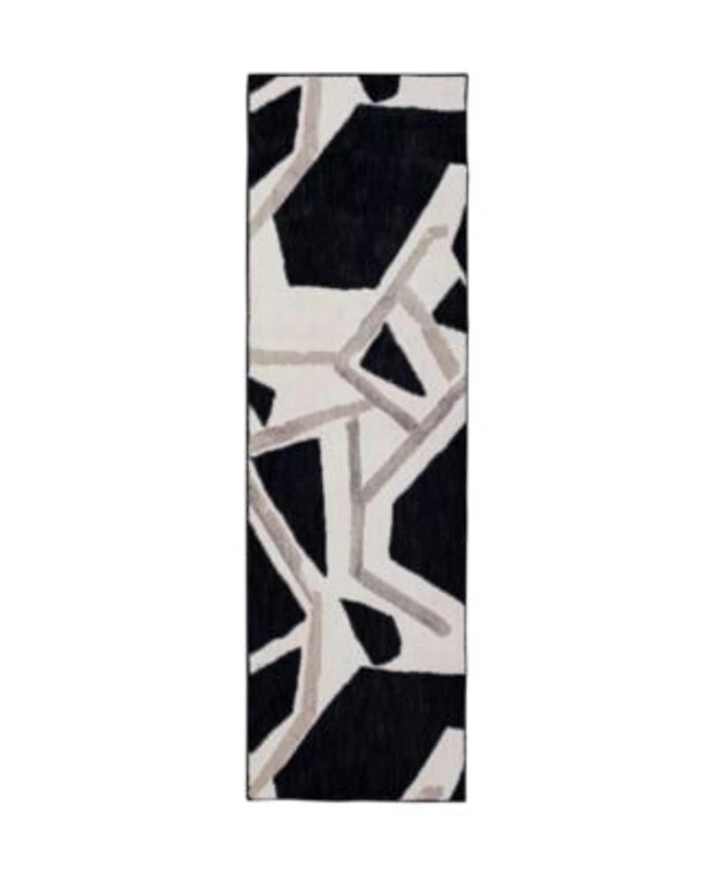 Closeout Stacy Garcia Home Rendition Zagoria Area Rug