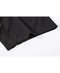 Alpine Swiss Men's Boxer Briefs 3 Pack Underwear Breathable Comfortable Trunks