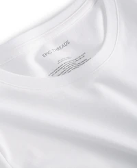 Epic Threads Little & Big Girls Core Crewneck T-Shirt, Created for Macy's