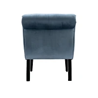 Simplie Fun Accent Living Room Chair Leisure Chair