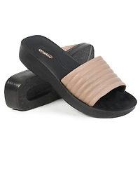 Maeve Women's Arch Support Slide Sandal
