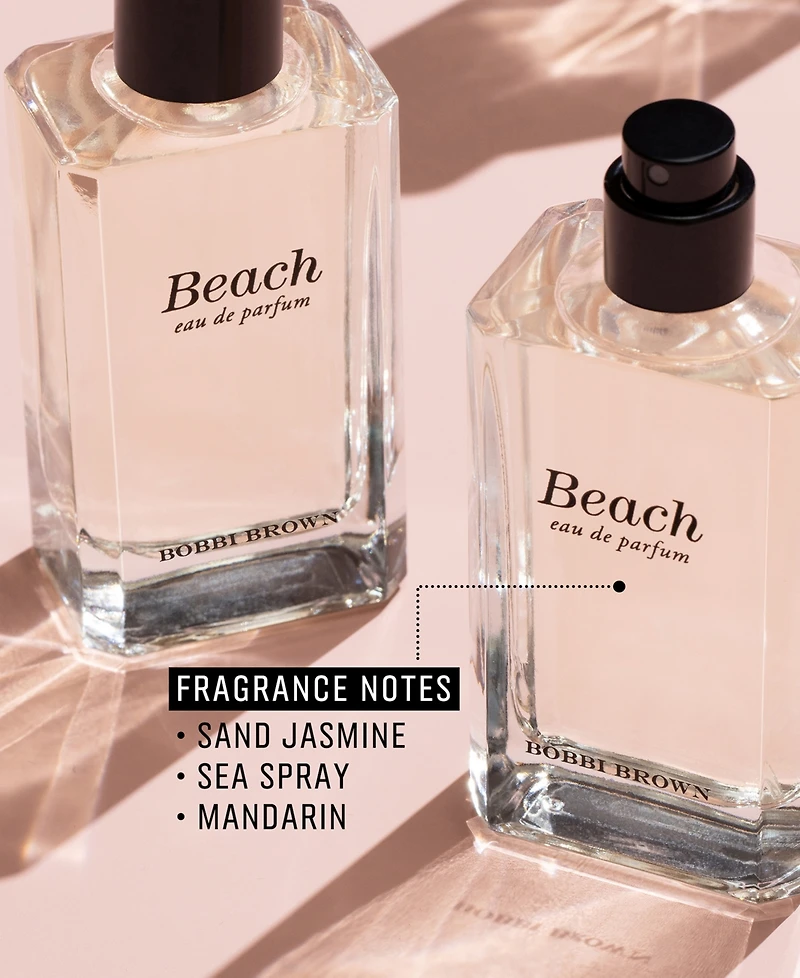 Bobbi Brown Beach Eau de Parfum, 1.7 oz