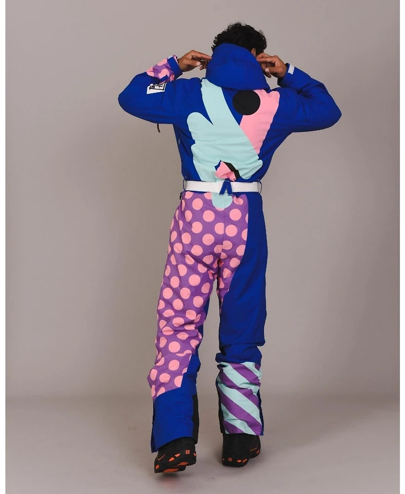 Oosc Men's Penfold In Ski Suit