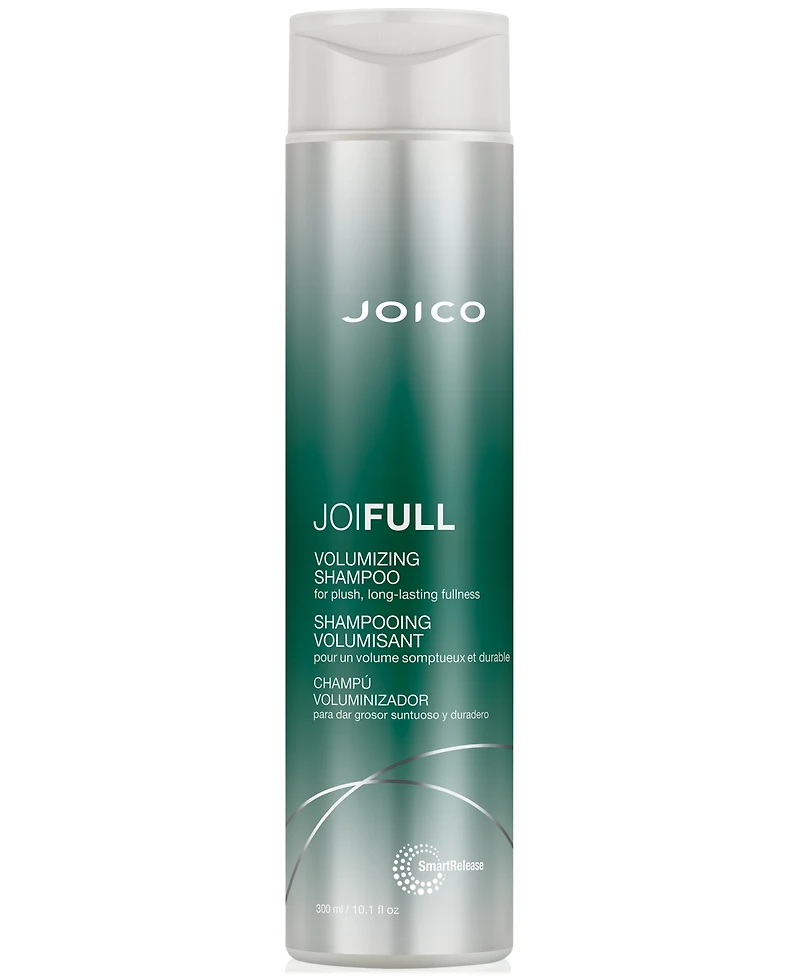 Joico JoiFull Volumizing Shampoo, 10.1 oz.