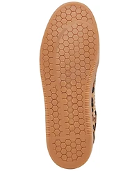 Dolce Vita Women's Notice Stitch Low-Profile Lace-Up Sneakers
