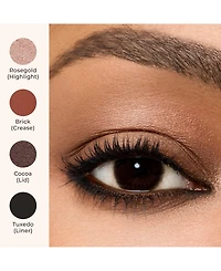 Laura Mercier Caviar Stick Eyeshadow Shimmer