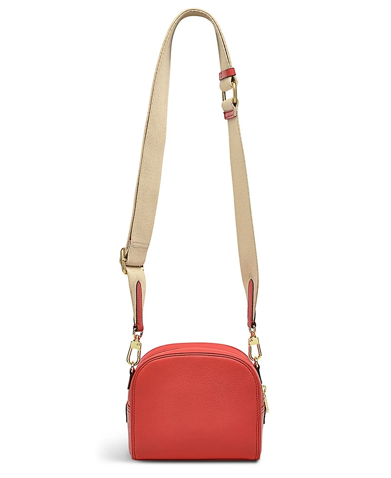 Radley London Arden Crescent- Small Zip Around Crossbody