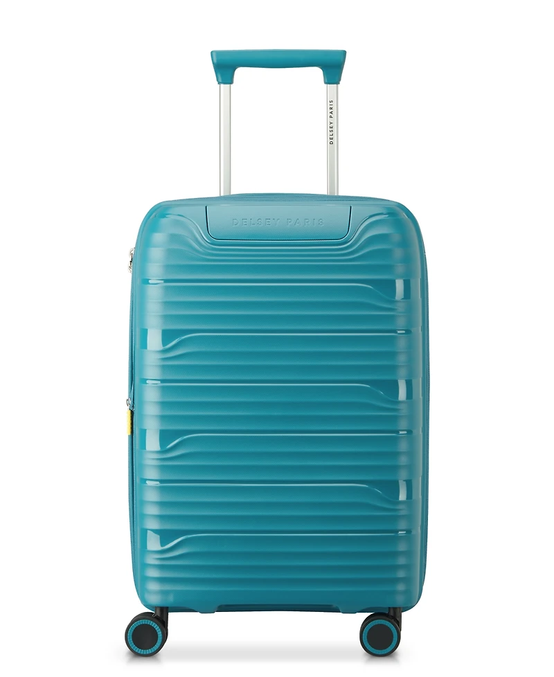 Delsey Paris Dune 23" Carry-on Expandable Spinner