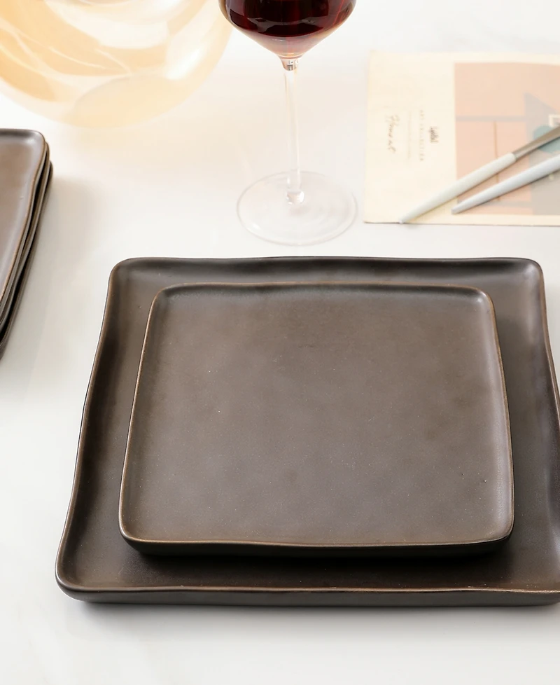 Stone Lain Jonny 24 Pc. Dinnerware Set, Service for 8