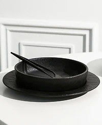 Stone Lain Senso 12 Pc. Dinnerware Set, Service for 4